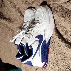 Mens Nike Air Max Excee Size 13